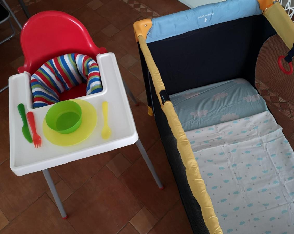 Vera Lid Екстер'єр фото